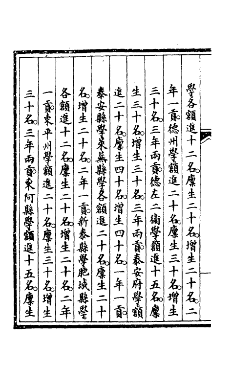 56982-钦定大清会典事例一百八十九 (清)昆冈等修_第3页