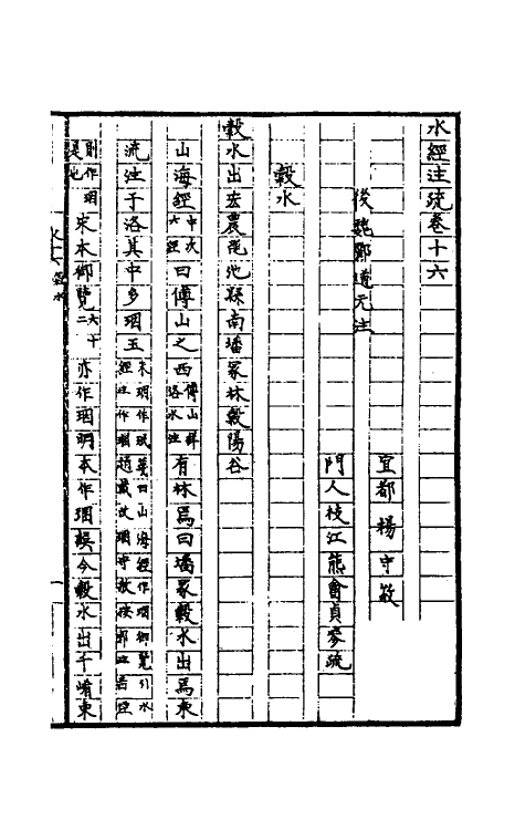 56210-水经注疏十五 杨守敬 熊会贞撰_第2页