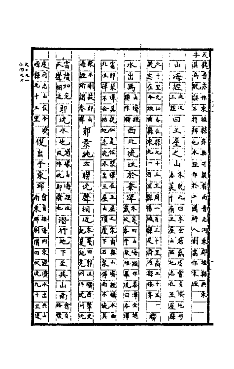56217-水经注疏七 杨守敬 熊会贞撰_第3页
