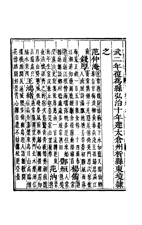 56379-百城烟水五 徐崧 (清)张大纯辑_第3页