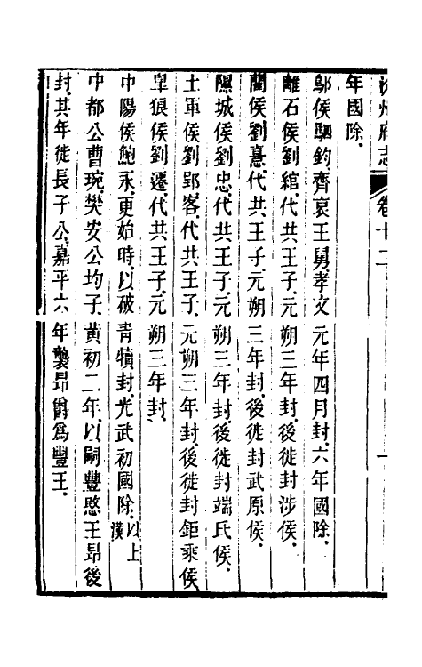 55544-乾隆汾州府志九 (清)孙和相修_第3页