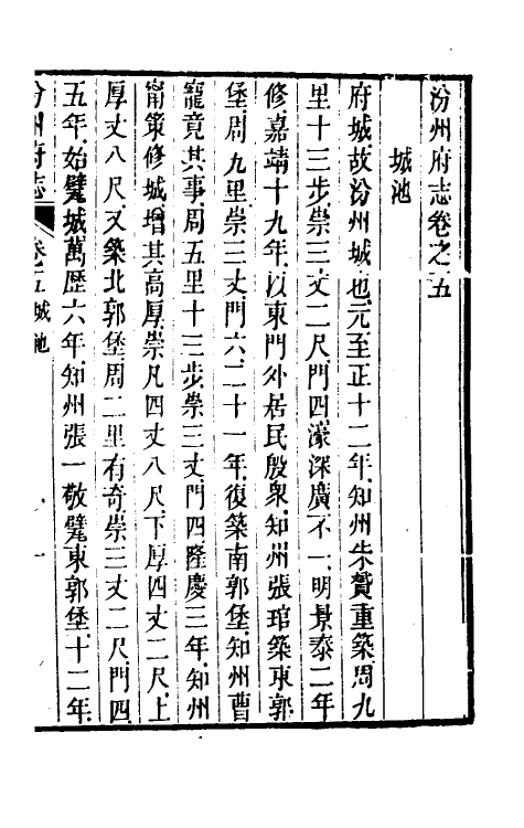 55547-乾隆汾州府志四 (清)孙和相修_第2页