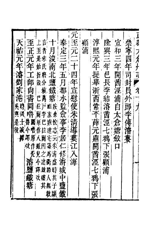 55657-嘉庆直隶太仓州志十一 (清)王昶等纂修_第3页
