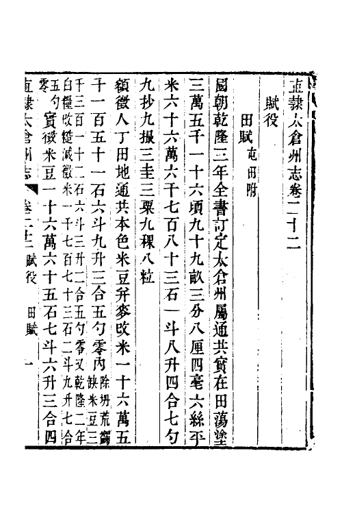 55665-嘉庆直隶太仓州志十三 (清)王昶等纂修_第2页
