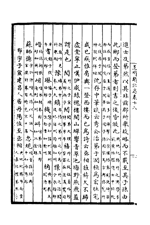 55705-至顺镇江志八 (元)俞希鲁纂修_第3页