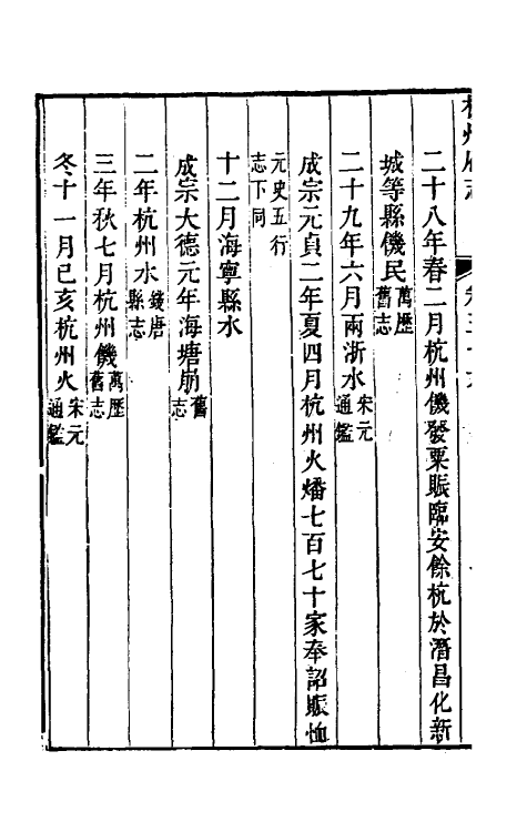 55731-乾隆杭州府志四十九 (清)郑沄修_第3页