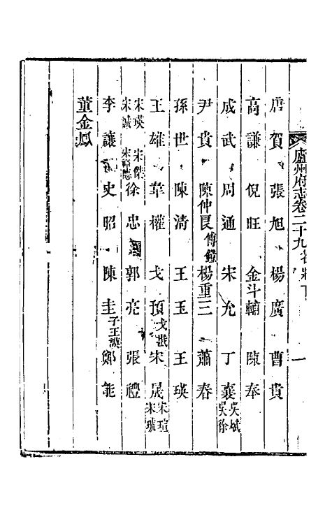 55907-嘉庆庐州府志十七 (清)张祥云修_第3页