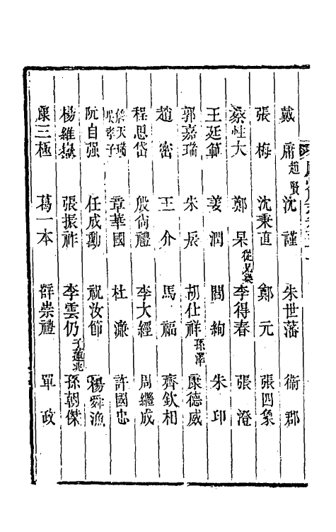 55911-嘉庆庐州府志十八 (清)张祥云修_第3页