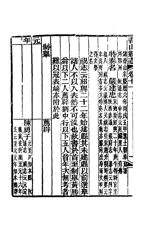 55961-光绪香山县志八 (清)田明曜修_第3页