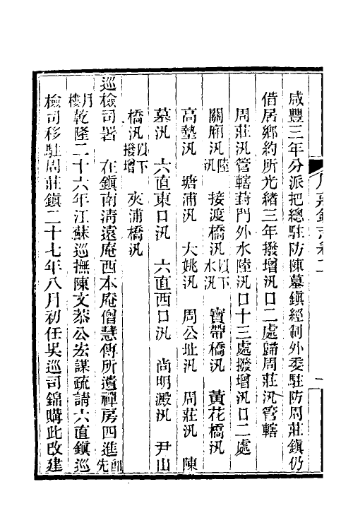 55986-周庄镇志二 (清)陶煦纂_第3页