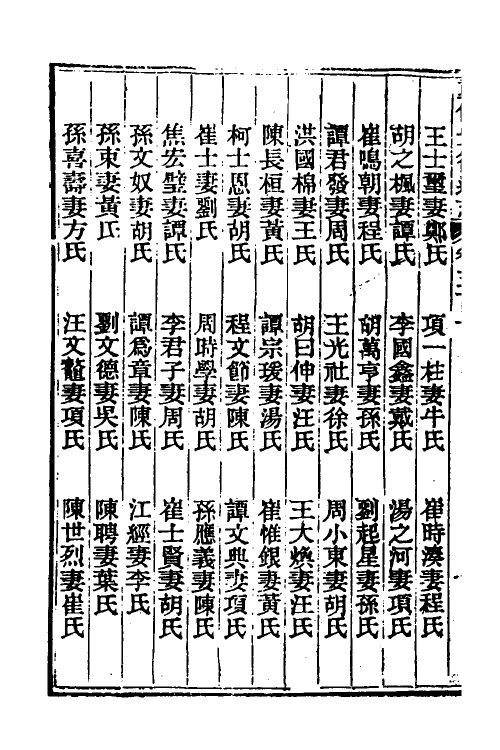 55029-光绪重修安徽通志一百二十八 沈葆桢 (清)吴坤修等修_第3页