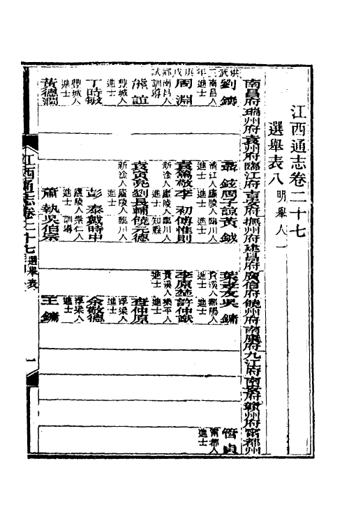 55209-光绪江西通志二十二 曾国藩 (清)刘坤一等修_第2页