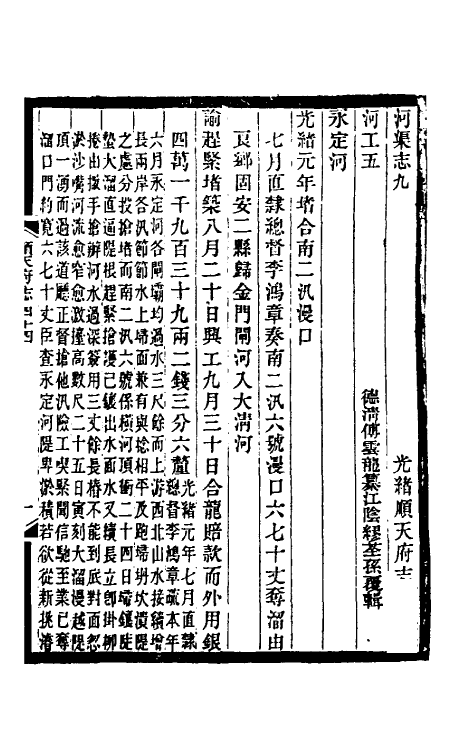 55327-光绪顺天府志二十六 (清)佚名纂修_第2页