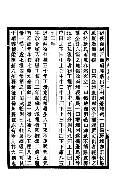 55347-光绪顺天府志三十一 (清)佚名纂修_第3页