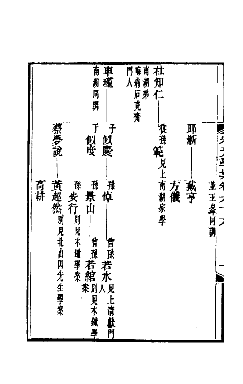 54183-宋元学案四十 (清)黄宗义辑_第3页