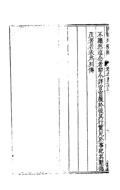 54264-国朝列卿纪六十三 (明)雷礼辑_第3页