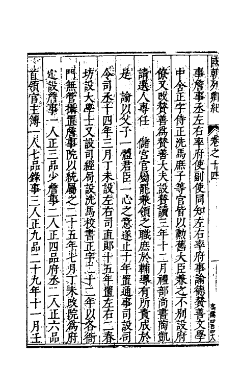 54289-国朝列卿纪十 (明)雷礼辑_第3页