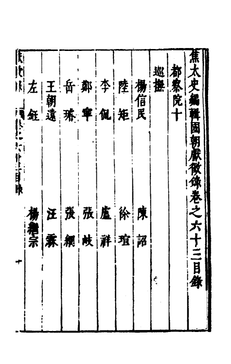 54351-焦太史编辑国朝献徵录六十 (明)焦竑辑_第2页