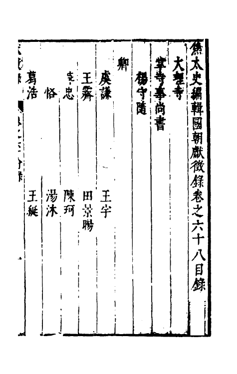 54367-焦太史编辑国朝献徵录六十四 (明)焦竑辑_第2页
