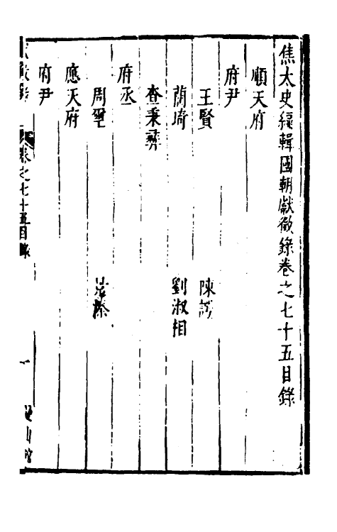54391-焦太史编辑国朝献徵录七十 (明)焦竑辑_第2页