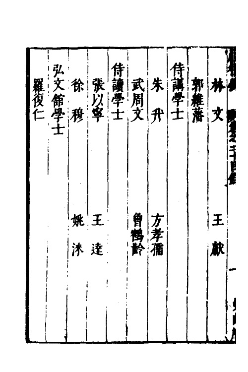 54405-焦太史编辑国朝献徵录十八 (明)焦竑辑_第3页