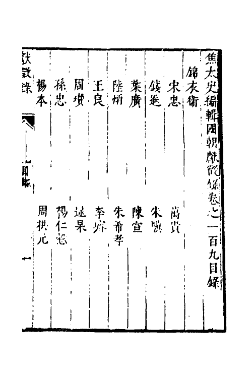 54408-焦太史编辑国朝献徵录一百二 (明)焦竑辑_第2页