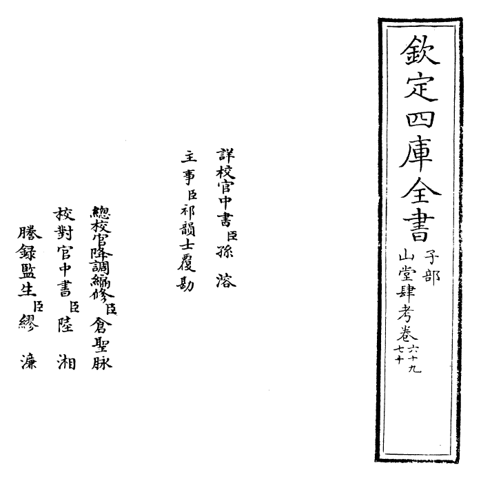 4637-山堂肆考卷六十九~卷七十 (明)彭大翼.pdf_第2页