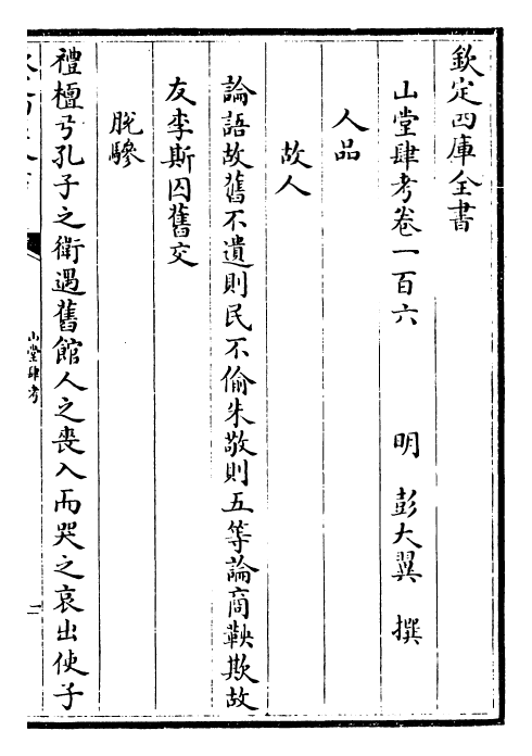 4705-山堂肆考卷一百六~卷一百八 (明)彭大翼.pdf_第2页