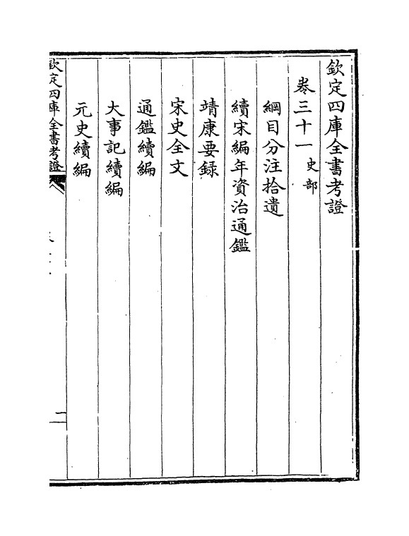 4987-钦定四库全书考證卷三十一~卷三十二 (清)王太岳.pdf_第2页