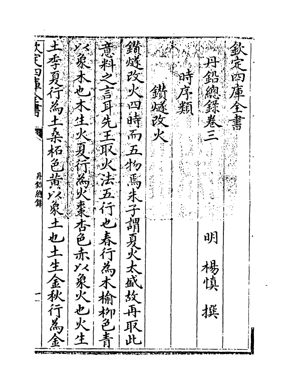 14344-丹铅总录卷三~卷七 (明)杨慎.pdf_第3页