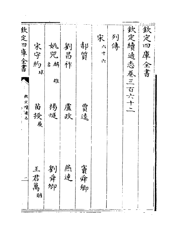 13598-钦定续通志卷三百六十二~卷三百六十三 (清)嵇璜.pdf_第2页