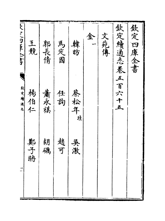 13647-钦定续通志卷五百六十五~卷五百六十七 (清)嵇璜.pdf_第2页