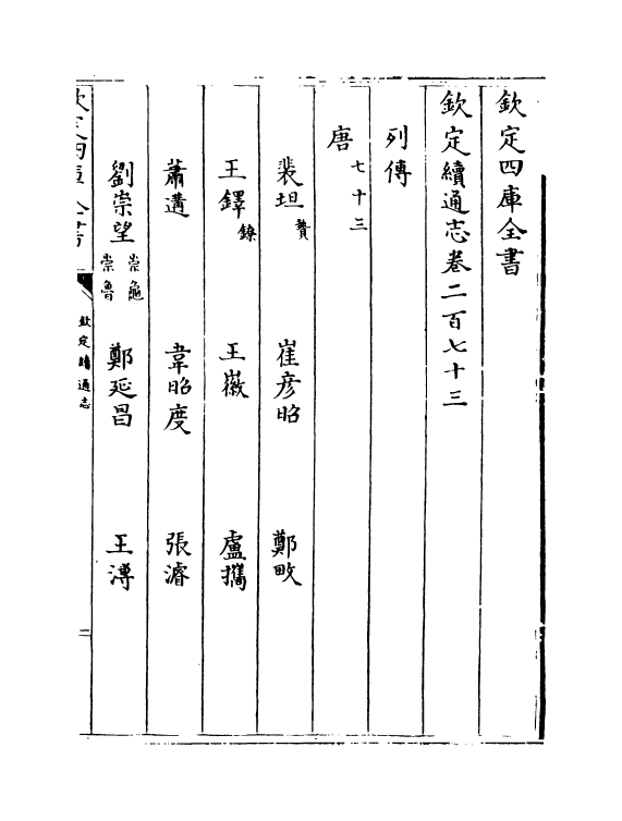 13673-钦定续通志卷二百七十三~卷二百七十四 (清)嵇璜.pdf_第2页