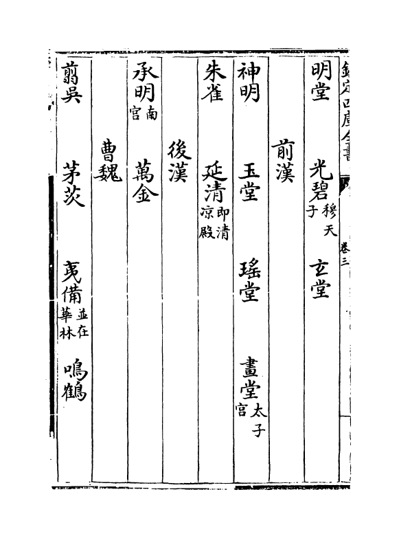 14303-禁扁卷二~卷四 (元)王士点.pdf_第3页