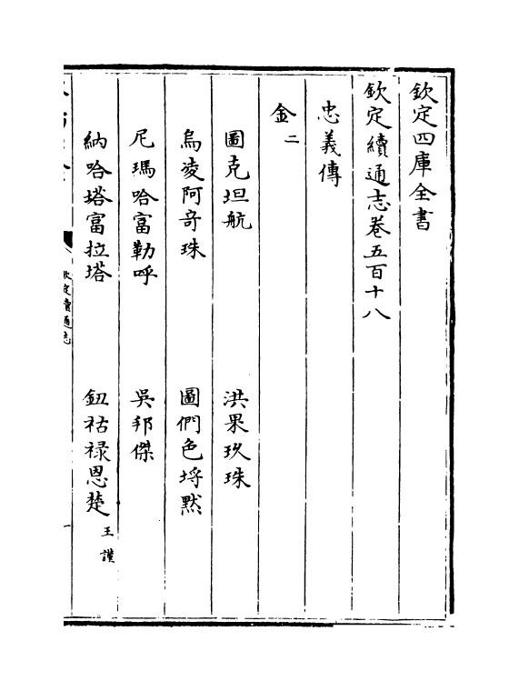 13595-钦定续通志卷五百十八~卷五百二十 (清)嵇璜.pdf_第2页