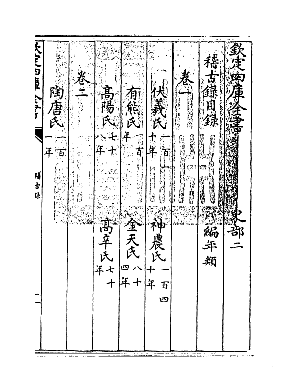 13753-稽古录卷一~卷十 (宋)司马光.pdf_第3页