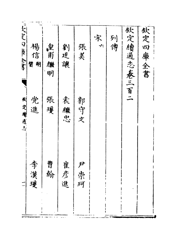 13705-钦定续通志卷三百二~卷三百三 (清)嵇璜.pdf_第2页