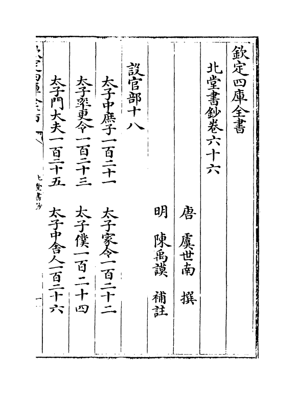 14764-北堂书钞卷六十六~卷七十一 (唐)虞世南.pdf_第2页