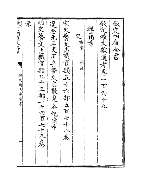 15503-钦定续文献通考卷一百六十九~卷一百七十二 (清)嵇璜.pdf_第2页