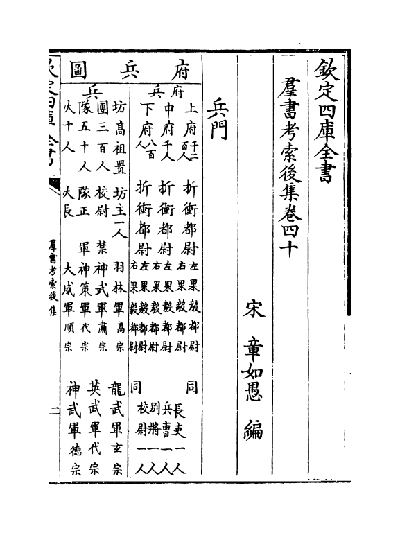 15747-群书考索后集卷四十~卷四十一 (宋)章如愚.pdf_第2页