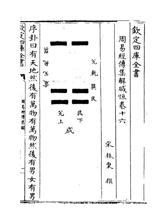 16366-周易经传集解卷十六~卷十八 (宋)林栗.pdf_第2页