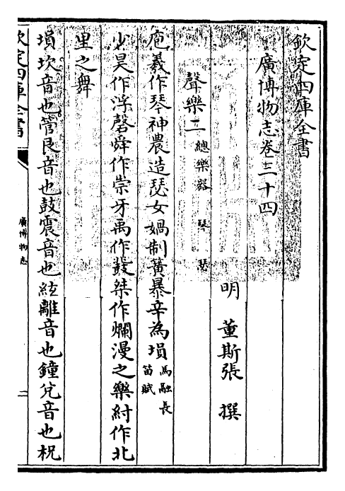 16546-广博物志卷三十四~卷三十五 (明)董斯张.pdf_第3页