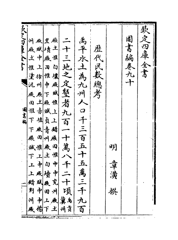 16756-图书编卷九十 (明)章潢.pdf_第2页