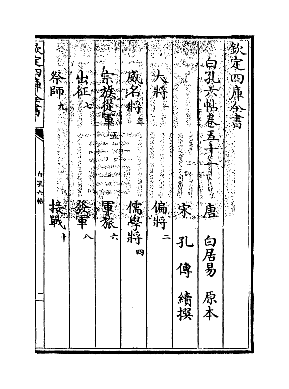 17119-白孔六帖卷五十一~卷五十二 (唐)白居易.pdf_第3页