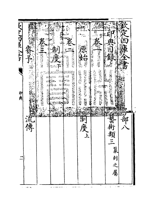 18699-印典卷一~卷三 (清)朱象贤.pdf_第3页