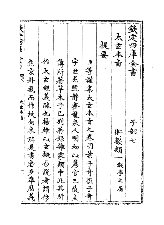 18845-太玄本旨卷首~卷二 (明)叶子奇.pdf_第3页