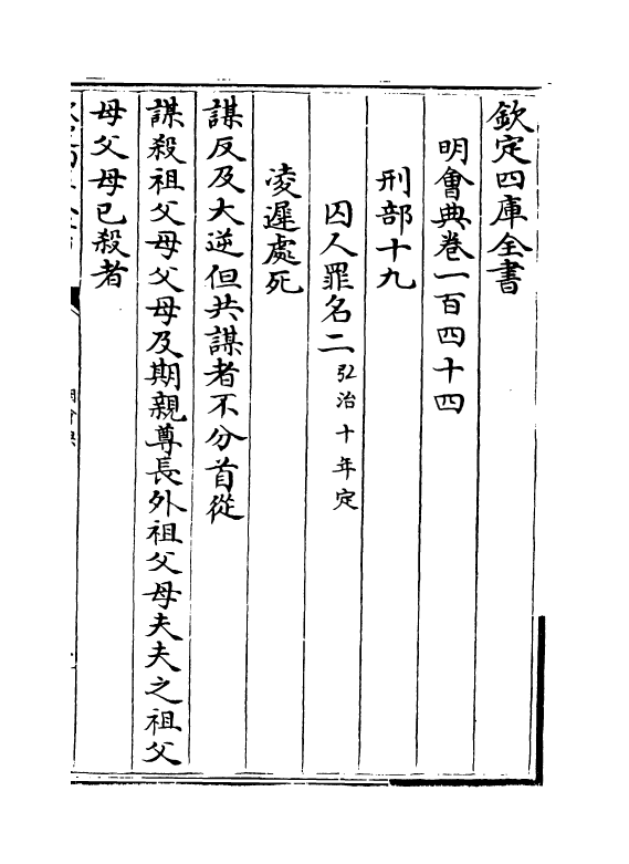 19106-明会典卷一百四十四~卷一百四十八 (明)徐溥.pdf_第2页