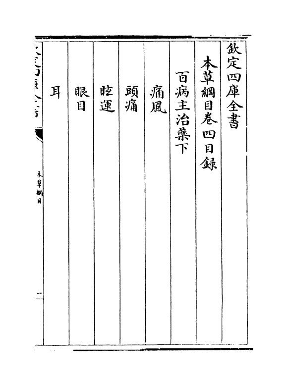 19326-本草纲目卷四上 (明)李时珍.pdf_第3页