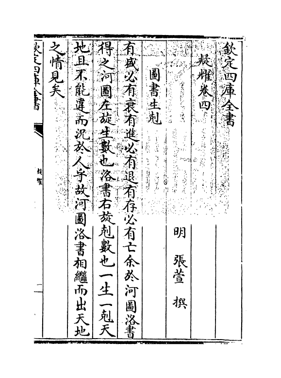 20345-疑耀卷四~卷五 (明)张萱.pdf_第3页