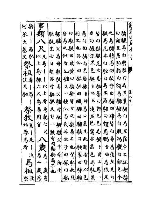 20473-古今合璧事类备要别集卷八十一~卷八十八 (宋)谢维新.pdf_第3页
